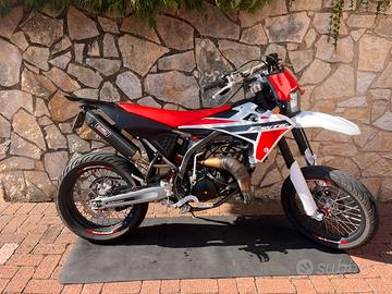 FANTIC XM 50 Performance 2022