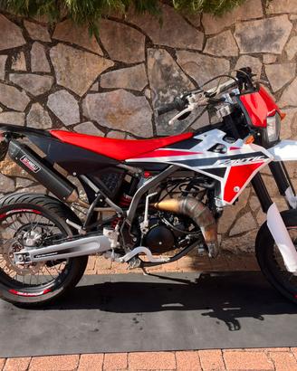 FANTIC XM 50 Performance 2022