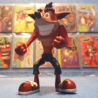 Lotto Crash Bandicoot