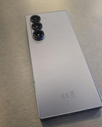 SAMSUNG GALAXY Z FOLD 6