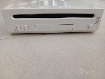 NINTENDO WII