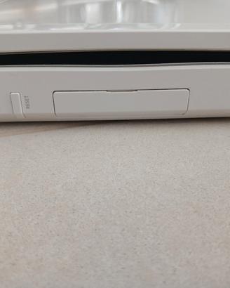 NINTENDO WII