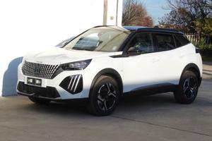 Peugeot 2008 136 GT Hybrid e-DCS6 Finanziato