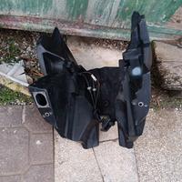 serbatoio ktm 690 2008