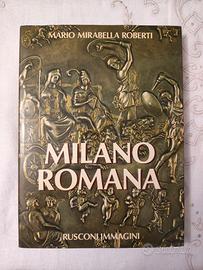 Milano Romana - Rusconi 1984