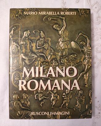 Milano Romana - Rusconi 1984