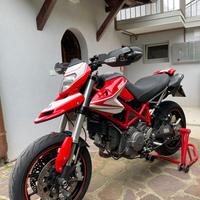 Ducati Hypermotard 796