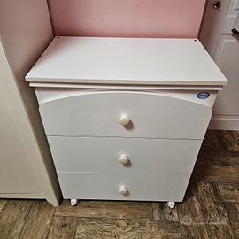 Mobile Fasciatoio PALI