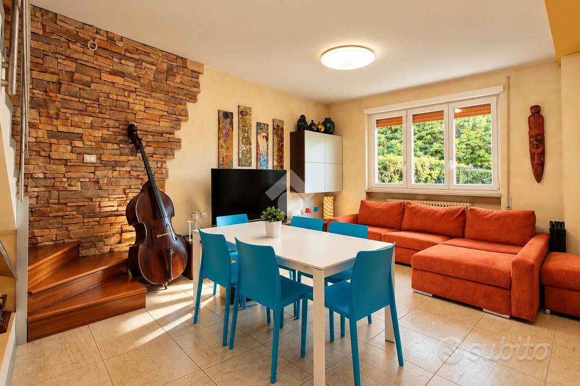 Casa – Dueville, Passo di Riva - Altro