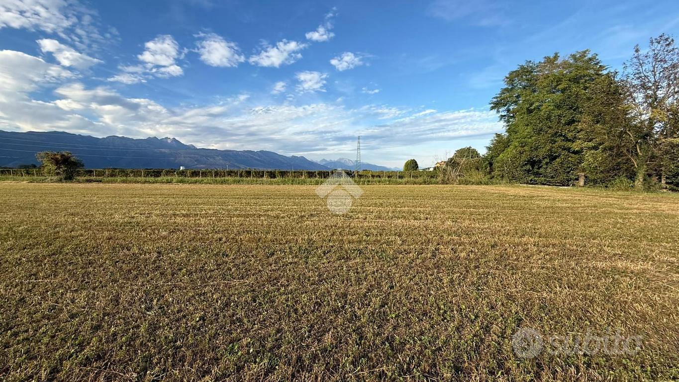 TER. RESIDENZIALE A FONTANAFREDDA - Vista 3
