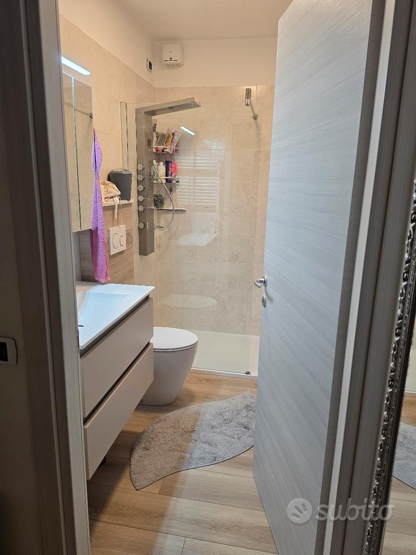 Appartamento – Udine, Borgo Gemona / Borc Glemone, San Marco - Vista 3