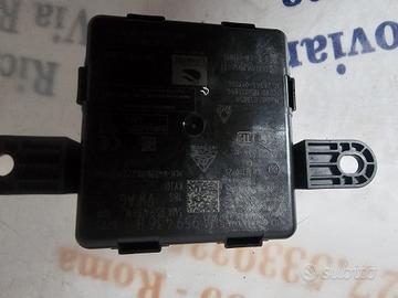 CENTRALINA MODULO KEYLESS GO AUDI A3 MOD 8Y 2.0 DI