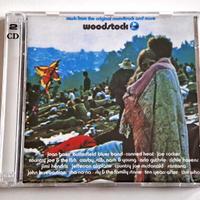 Woodstock - Music From The Original Soundtrack An