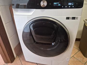 lavatrice samsung 