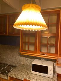 Lampada le Klint originale - Design Danese - 1994