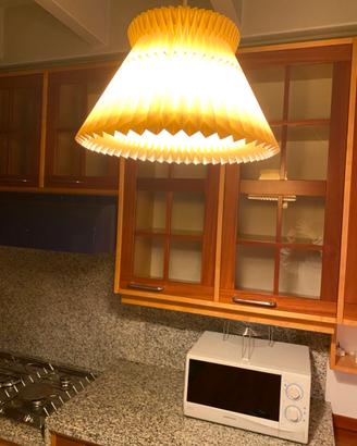 Lampada le Klint originale - Design Danese - 1994