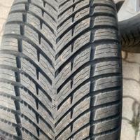 4season gomme 225/45/17