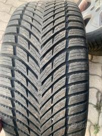 4season gomme 225/45/17
