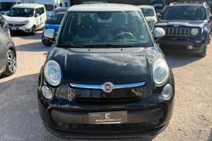 Fiat 500L 1.3 Multijet 2014