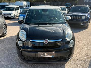 Fiat 500L 1.3 Multijet 2014