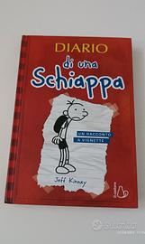 un racconto a vignette 