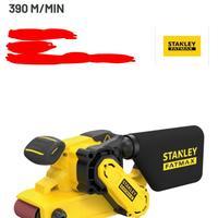 Levigatrice a nastro