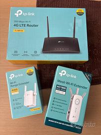 Router Tp-link Sim