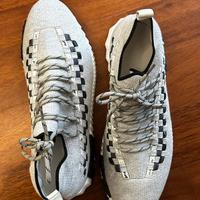 SCARPE DA UOMO HERMES tg 42