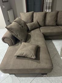 Divano letto