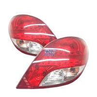 FANALI PEUGEOT 207 3 5P 09-