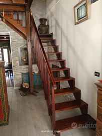 Casa indipendente centro storico
