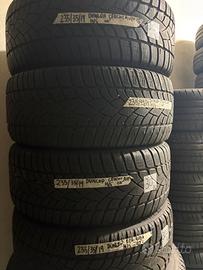 Disponibile treno gomme stock