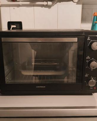 forno 