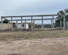 Rif.10902UF56366| capannone sant'antioco