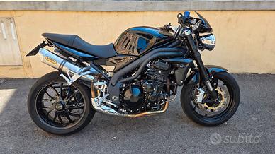 Triumph speed triple 1050 2010
