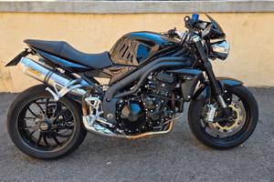 Triumph speed triple 1050 2010