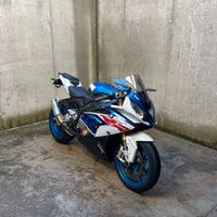 Bmw s 1000 rr - 2018