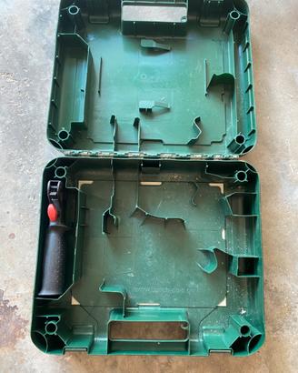 Cassetta di plastica Bosch PSB750