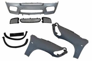 BMW X5 E70 2007>2011 Kit M-Tech look