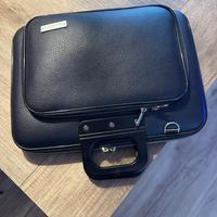 Borsa da lavoro marca Bombata