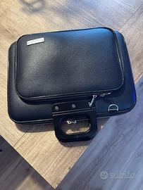 Borsa da lavoro marca Bombata