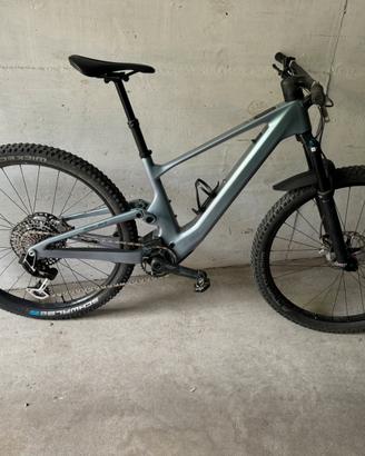 Scott lumen eride 900