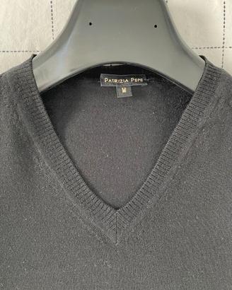 Maglione lana Patrizia Pepe uomo - M
