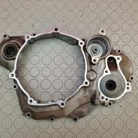 CARTER DESTRO YAMAHA YZF 250 2015 2014 YZ F 2016 2