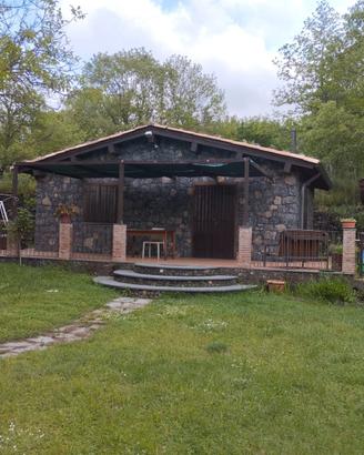 Casa di campagna