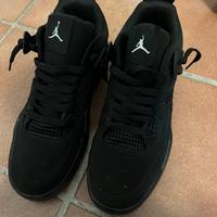 jordan 4 nere