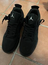 jordan 4 nere