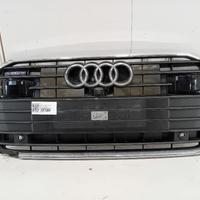GRIGLIA PARAURTI AUDI A6 Avant Serie C7 (4G5) 4K0