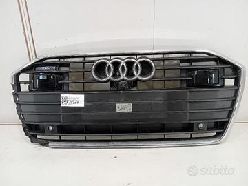 GRIGLIA PARAURTI AUDI A6 Avant Serie C7 (4G5) 4K0