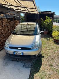 Ford Fiesta 1.2